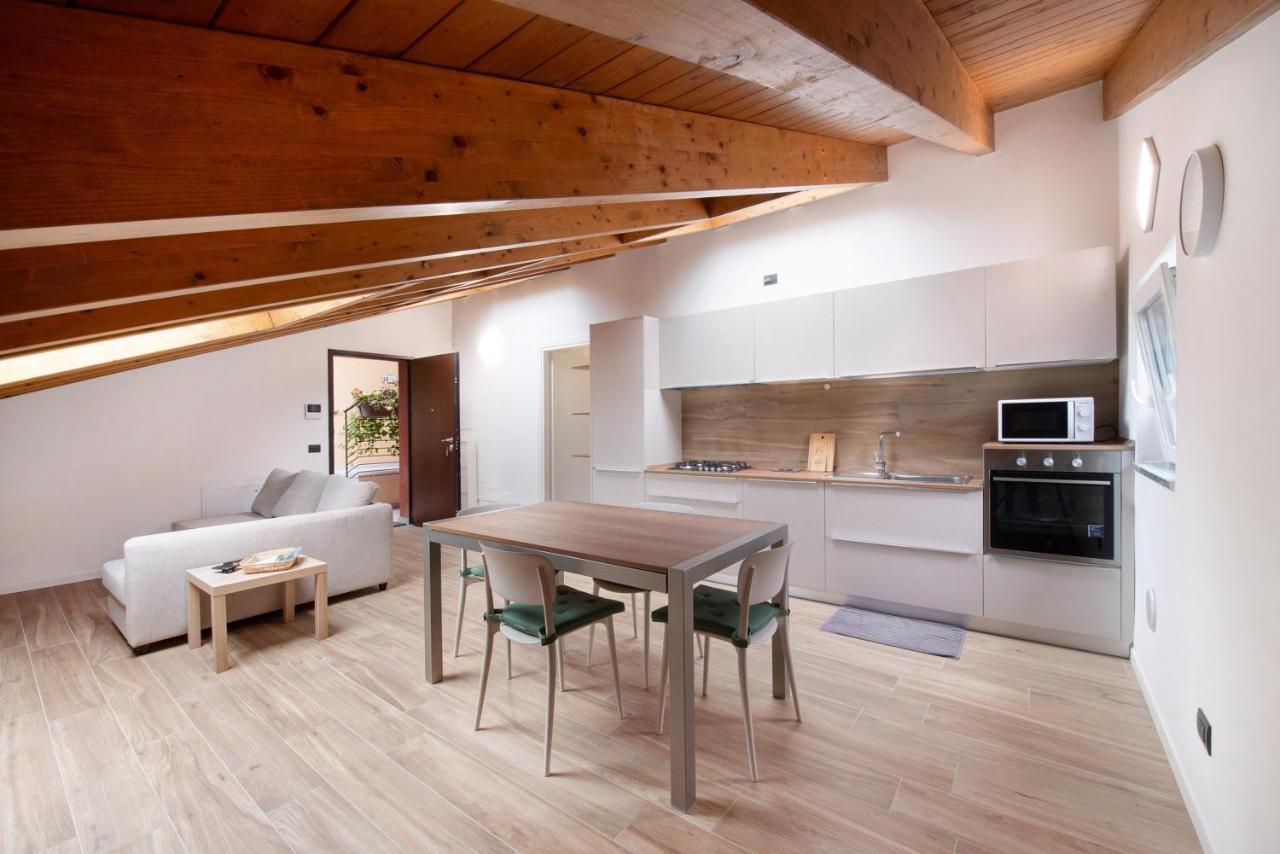 Casa Asso Apartment Exterior photo