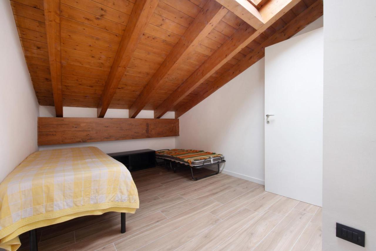 Casa Asso Apartment Exterior photo