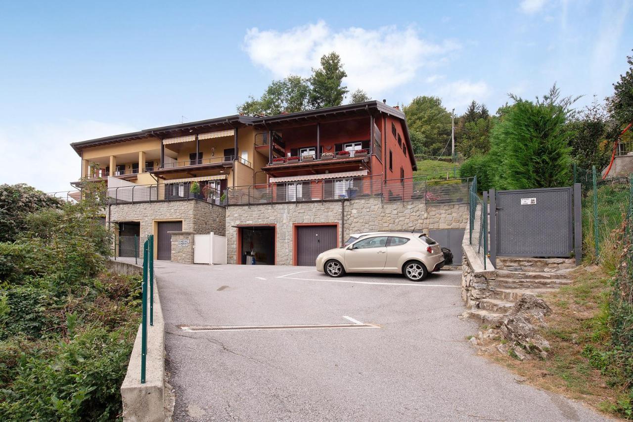 Casa Asso Apartment Exterior photo