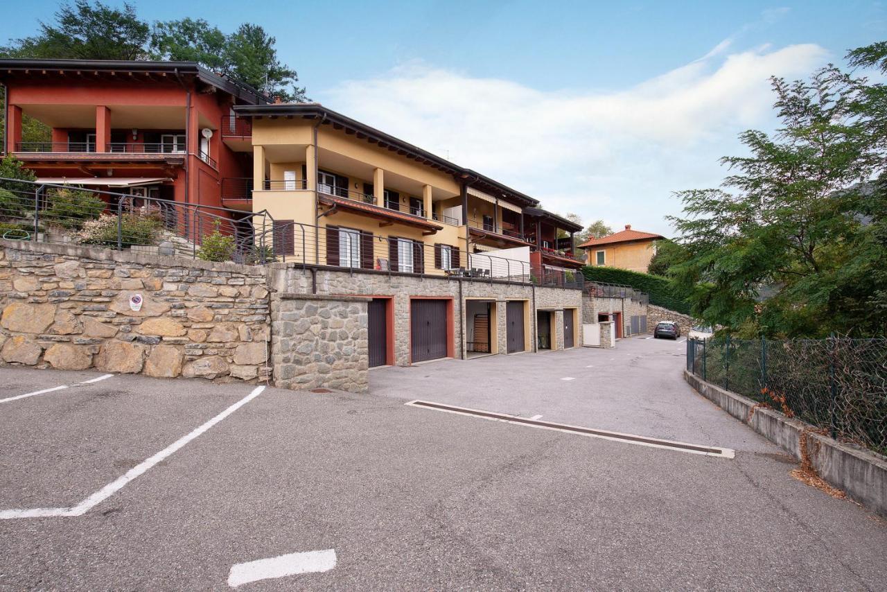Casa Asso Apartment Exterior photo